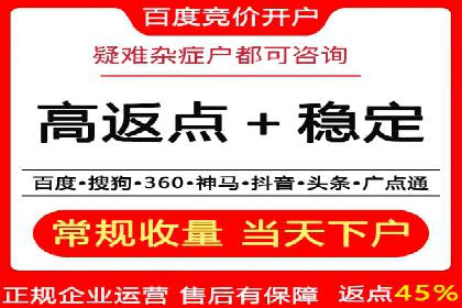 百度竞价排名案例：如何实现低成本高回报